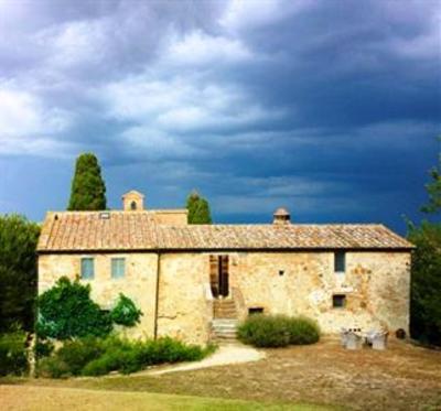 фото отеля Pieve a Pava
