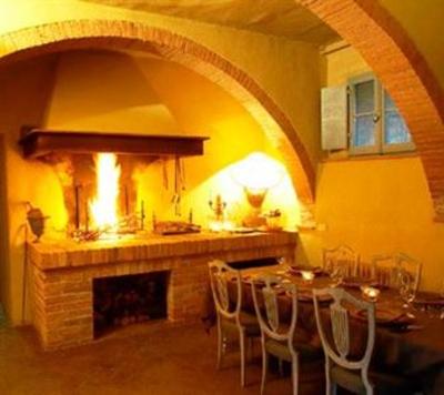 фото отеля Pieve a Pava