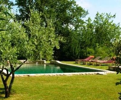 фото отеля Pieve a Pava