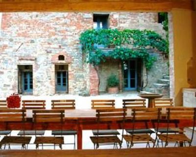 фото отеля Pieve a Pava
