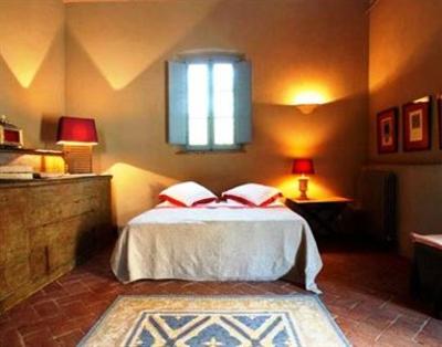 фото отеля Pieve a Pava