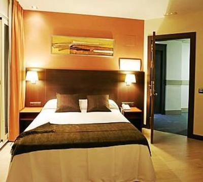 фото отеля Hotel San Valero