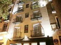 Hotel San Valero
