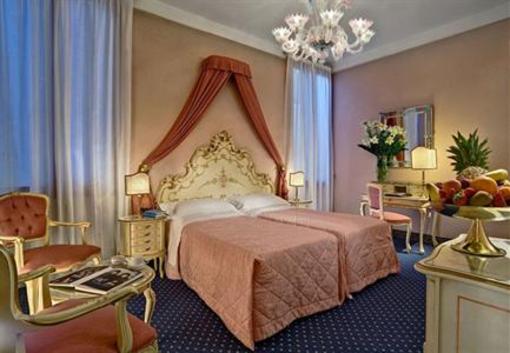 фото отеля Ca Rialto