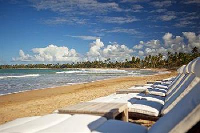 фото отеля The St. Regis Bahia Beach Resort