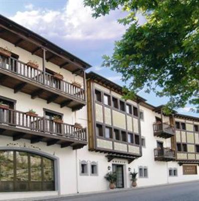 фото отеля Anesis Hotel