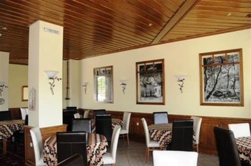 фото отеля Anesis Hotel