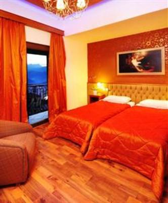 фото отеля Anesis Hotel