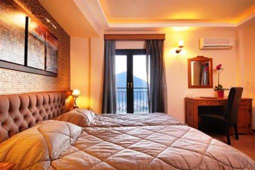 фото отеля Anesis Hotel