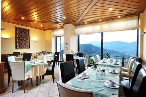 фото отеля Anesis Hotel