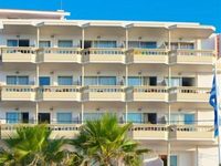 Theo Beach Hotel Rethymno