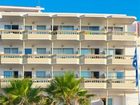 фото отеля Theo Beach Hotel Rethymno