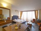фото отеля Theo Beach Hotel Rethymno