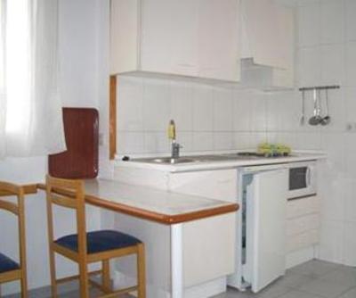 фото отеля Portofino II Apartment Benidorm