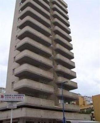 фото отеля Portofino II Apartment Benidorm