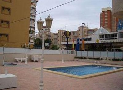 фото отеля Portofino II Apartment Benidorm