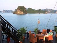 Halong Victory Star Cruise