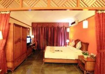 фото отеля Run An Seaview Resort