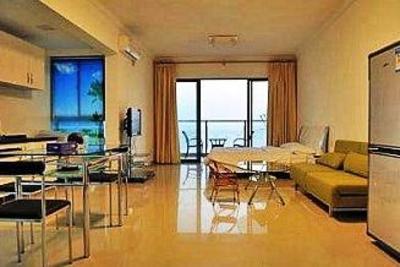 фото отеля Run An Seaview Resort