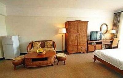 фото отеля Run An Seaview Resort