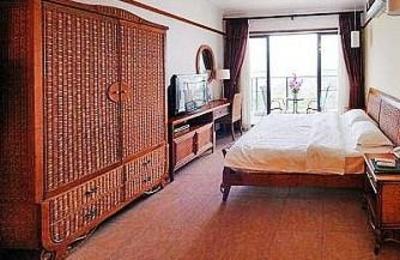 фото отеля Run An Seaview Resort