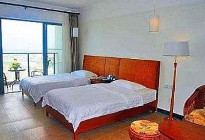фото отеля Run An Seaview Resort