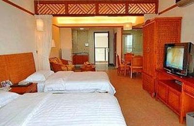 фото отеля Run An Seaview Resort