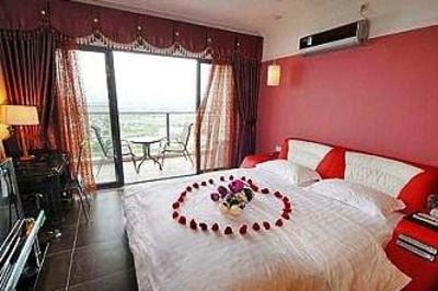 фото отеля Run An Seaview Resort