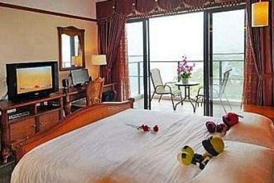 фото отеля Run An Seaview Resort