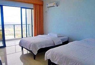 фото отеля Run An Seaview Resort