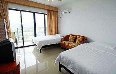 фото отеля Run An Seaview Resort