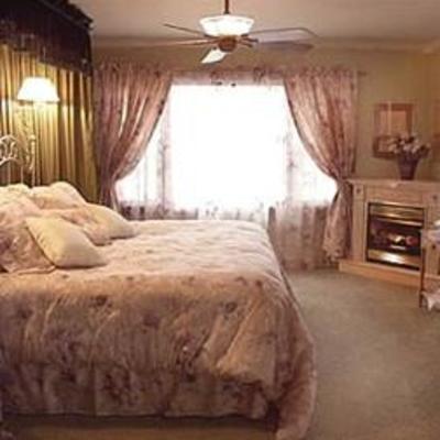 фото отеля Chambery Cottage B&B