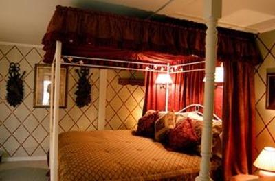 фото отеля Chambery Cottage B&B