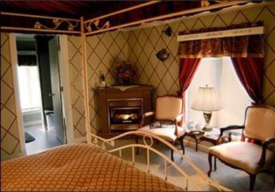 фото отеля Chambery Cottage B&B