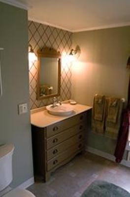 фото отеля Chambery Cottage B&B