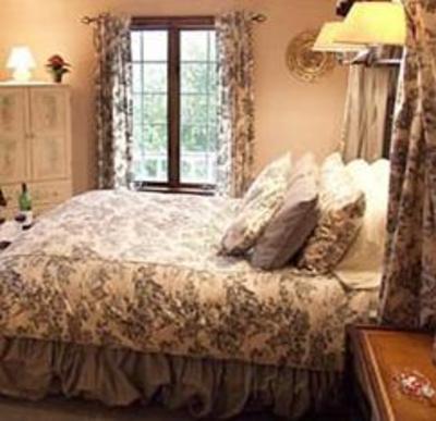 фото отеля Chambery Cottage B&B