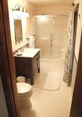 фото отеля Chambery Cottage B&B