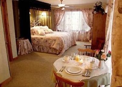фото отеля Chambery Cottage B&B