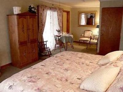 фото отеля Chambery Cottage B&B