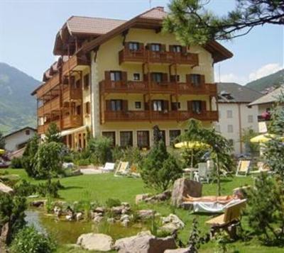 фото отеля Hotel Luna Mondschein