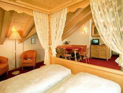 фото отеля Hotel Luna Mondschein