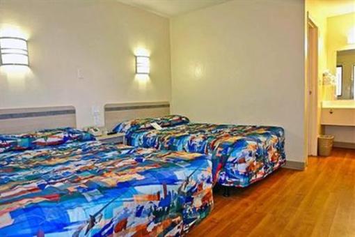 фото отеля Motel 6 Shreveport Bossier City