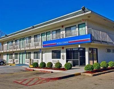 фото отеля Motel 6 Shreveport Bossier City