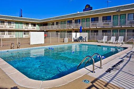 фото отеля Motel 6 Shreveport Bossier City