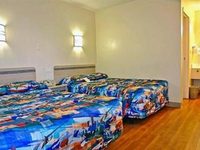 Motel 6 Shreveport Bossier City