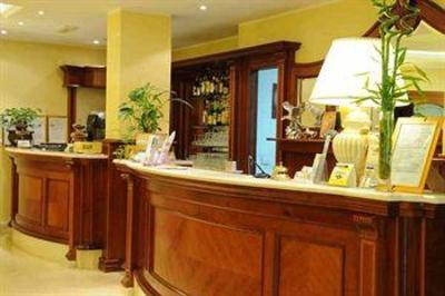 фото отеля Hotel Corallo Francavilla al Mare