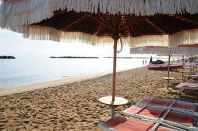 фото отеля Hotel Corallo Francavilla al Mare