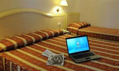 фото отеля Hotel Corallo Francavilla al Mare