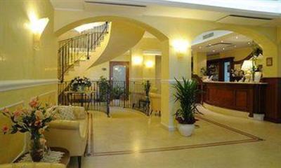 фото отеля Hotel Corallo Francavilla al Mare