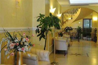 фото отеля Hotel Corallo Francavilla al Mare